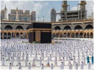 ماجرای واکسن حاجی های ایرانی