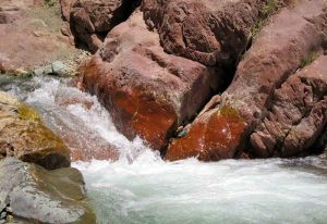 آبشار سپهسالار (هفت خوان)