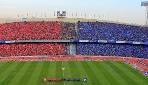 رونمایی از تاریخ شهرآورد استقلال و پرسپولیس با حضور احتمالی تماشاگران