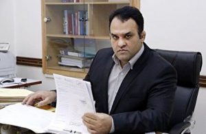 چرا قاضی متخلف هنوز آزاد است؟