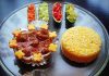 روش تهیه خورش مرجو؛ غذای اصیل طالقان + نکات کلیدی این غذای خوشمزه روش تهیه خورش مرجو؛ غذای اصیل طالقان + نکات کلیدی این غذای خوشمزه