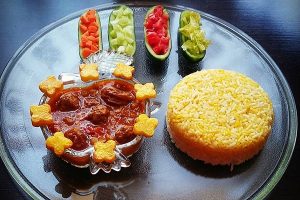روش تهیه خورش مرجو؛ غذای اصیل طالقان + نکات کلیدی این غذای خوشمزه