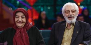درگذشت همسر جمشید مشایخی
