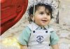ماجرای تلخ هفت روز زندگی یک مادر با جنازه دختر ۳ماهه اش