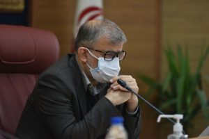 البرز در معرض خطر موج ششم شیوع ویروس کرونا است