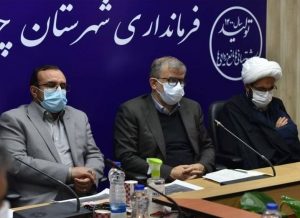 دستگاه های اجرایی البرز مانع ساخت و ساز غیر مجاز شوند
