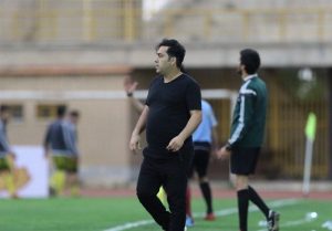 سرمربی جدید تیم فوتبال شهدای رزکان البرز انتخاب شد