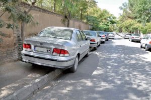 استاندار: تعداد پارکینگ های عمومی البرز افزایش یابد