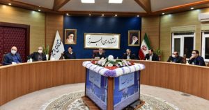 استاندار: انتقال زندان های البرز در دستور کار قرار گیرد