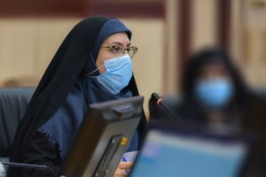 ۳۹ هزار زن سرپرست خانوار البرز زیر پوشش نهادهای حمایتی قرار دارند