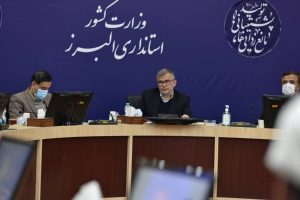 استاندار: البرز زیر ساخت های یک استان را ندارد