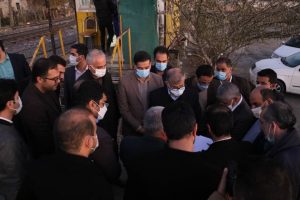 کارگروه حل مشکلات مسکن مهر ماهدشت تشکیل می شود