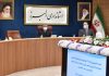 استاندار: نقاط سیل خیز البرز شناسایی شود
