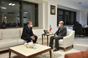 ۸۰ درصد آب شرب البرز از منابع زیرزمینی تامین می شود