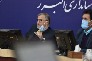 استاندار: کیفیت نان برخی نانوایی های البرز مطلوب نیست