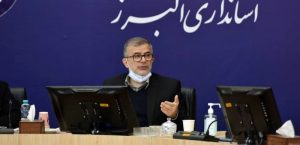 استاندار: پروژه های عمرانی موثر در البرز اجرا می شود
