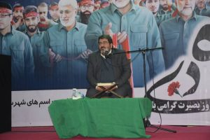 مدیر میز مطالعات ایران و آمریکا: نشانه های افول آمریکا آشکار شده است