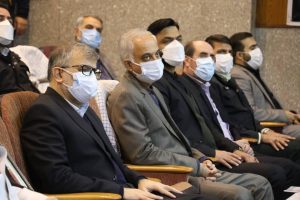 ظرفیت جذب دانشجو معلم در دانشگاه فرهنگیان البرز افزایش می یابد