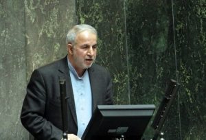 پیشنهاد انتقال آب گیلان به استان های دیگر