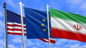 تبادل پیام‌ مکتوب بین ایران و آمریکا درباره تحریم‌ها