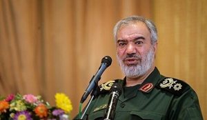 روند سال ۱۳۶۸ ادامه داشت ما آمریکا را تحریم می‌کردیم