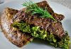 طرز تهیه کوکوی کرفس | غذایی که به امتحان کردنش میارزد طرز تهیه کوکوی کرفس | غذایی که به امتحان کردنش میارزد