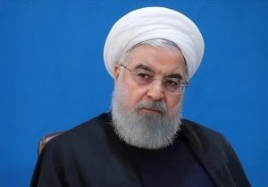 ۸۵ میلیون ایرانی شاکی پرونده روحانی هستند