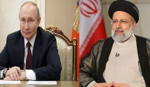 ایران و روسیه برای امضای سند راهبردی ۲۰ ساله آماده می‌شوند