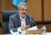 واکنش عجیب وزیر صمت به افزایش قیمت خودروها ؛ گران نشده است!