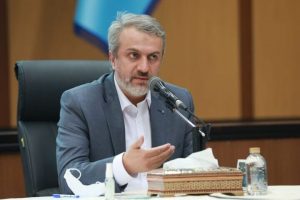 واکنش عجیب وزیر صمت به افزایش قیمت خودروها ؛ گران نشده است!