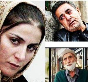 درسی که پرویز پرستویی باید از شهلا جاهد بگیرد