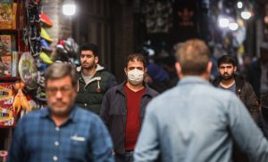 چرا شیوع اومیکرون برای ایران خطرناک تر است