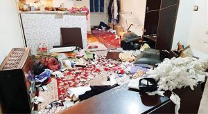 اسرار خانه وحشت در تهران | اولین گفت‌وگو با قاتل دختران فراری + عکس