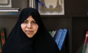 وزیر احمدی نژاد پست جدید گرفت