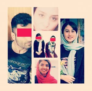قاتل دختران فراری ما هستیم یا جانیانی که معروف می‌شوند؟
