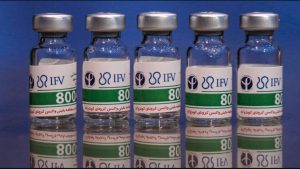 کودکان واکسن پاستوکووک بزنند