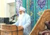 بیانیه مهم مولوی گرگیج
