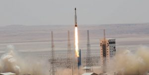 واکنش آمریکا به پرتاب ماهواره بر ایرانی سیمرغ به فضا | نگرانیم اما…