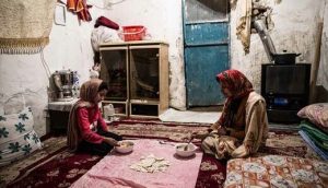 ترک خانه توسط مردان متاهل به دلیل مشکلات اقتصادی