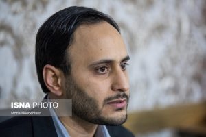 بهادری جهرمی: خط قرمز بودجه ۱۴۰۱ داشتن کسری بودجه است