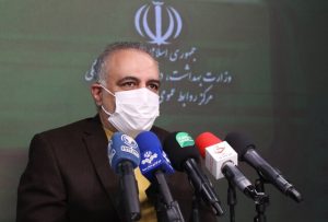 خطر اوج‌گیری «اُمیکرون» در کشور تا ۳ هفته آتی