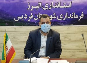 ۷۰ درصد ناوگان حمل و نقل عمومی فردیس فرسوده است