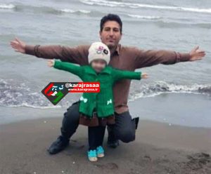 تن سردی که گرما بخش ۵ زندگی دیگر شد