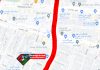 ضرب الاجل برای رفع نقیصه پل شهدای روحانی کرج تعیین شد