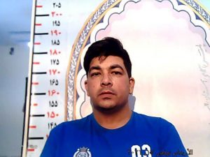 سارق شیاد طلاجات را شناسایی کنید + عکس
