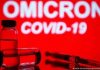 احتمال حضور “اُمیکرون” در ایران / نظام پایش واریانت‌ها را نداریم