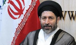 کسی که به دنبال آلات موسیقی و امیال شخصی است از ایران برود