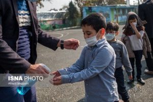 جزئیات پروتکل برگزاری امتحانات حضوری مدارس