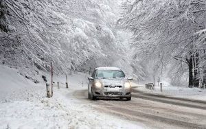 تشدید بارش در سه استان شمالی/ از سفرهای غیرضروری خودداری کنید