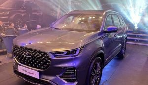 فروش “تیگو ۸ پرو” به خاطر قیمتش ممنوع شد
